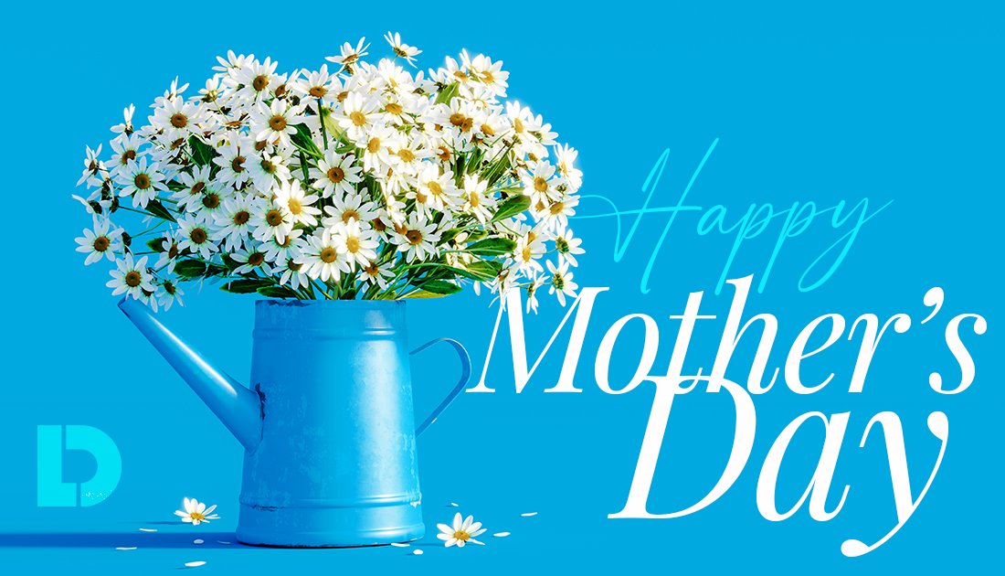 DavisFirmPLLC's tweet photo. Happy #MothersDay! From all of us at Davis Law--we hope all the moms out there get their flowers not just today, but every day! 🌹 https://t.co/qGGwkkHEc7