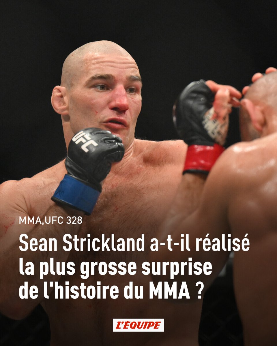 L'Équipe tweet media