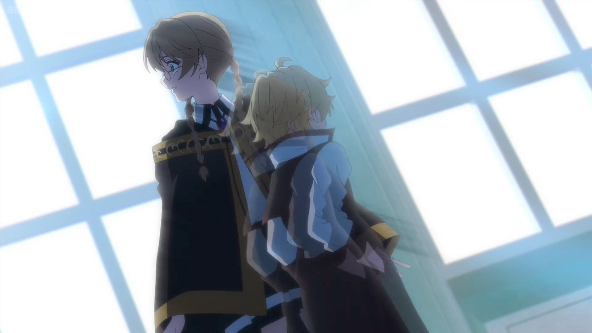Daily Ais Wallenstein アイズ 🗡️ tweet media