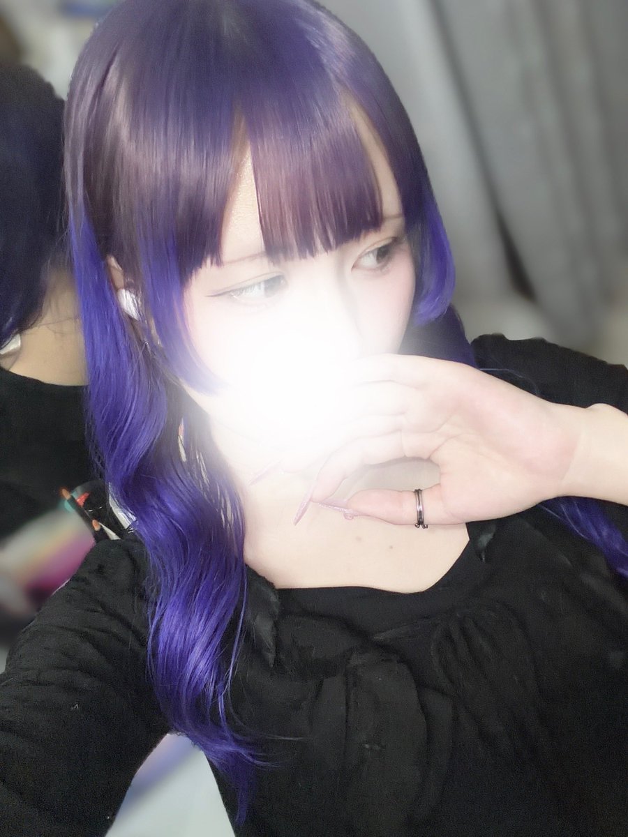 トハち tweet media