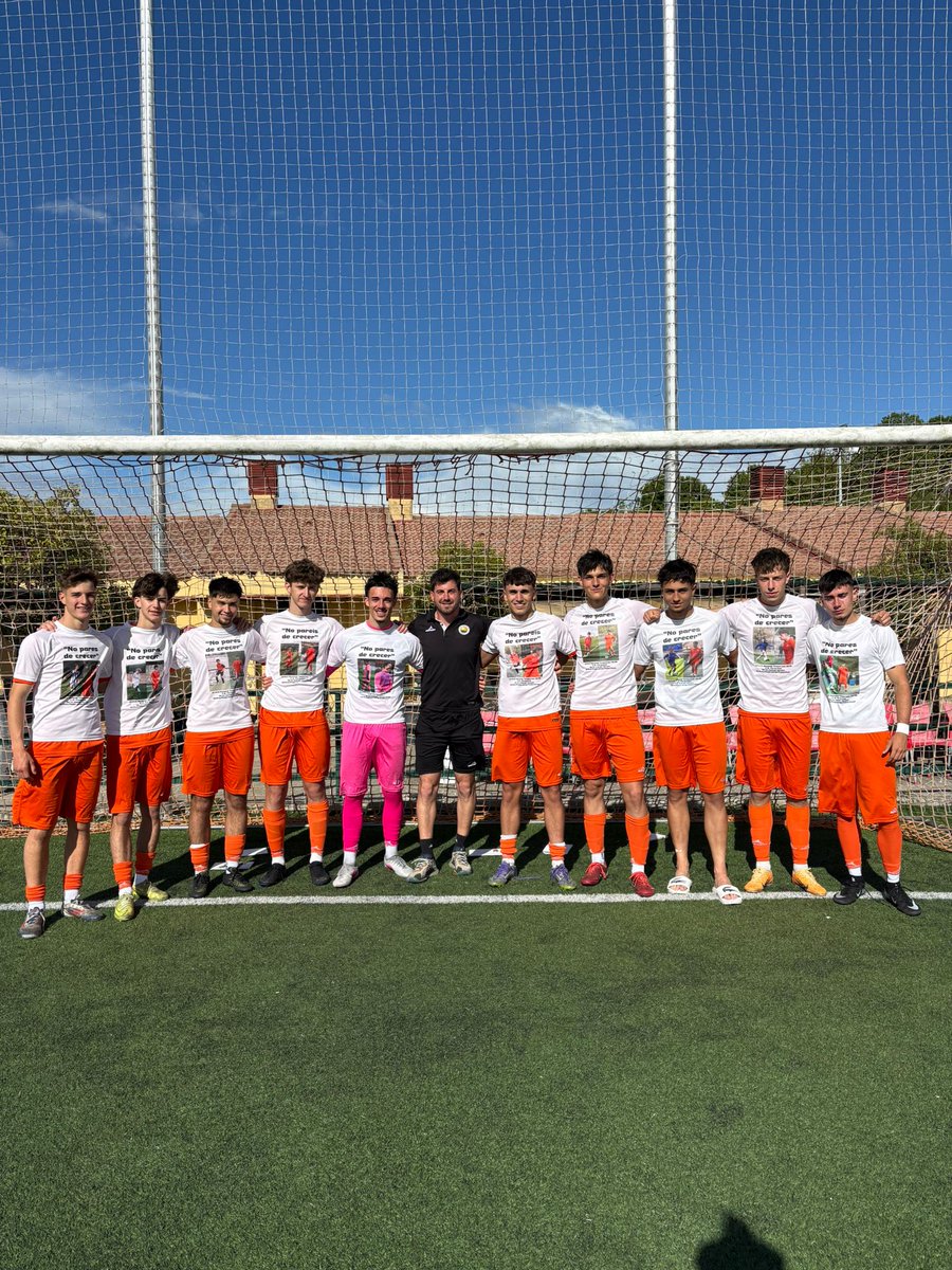 CD Parquesol tweet media