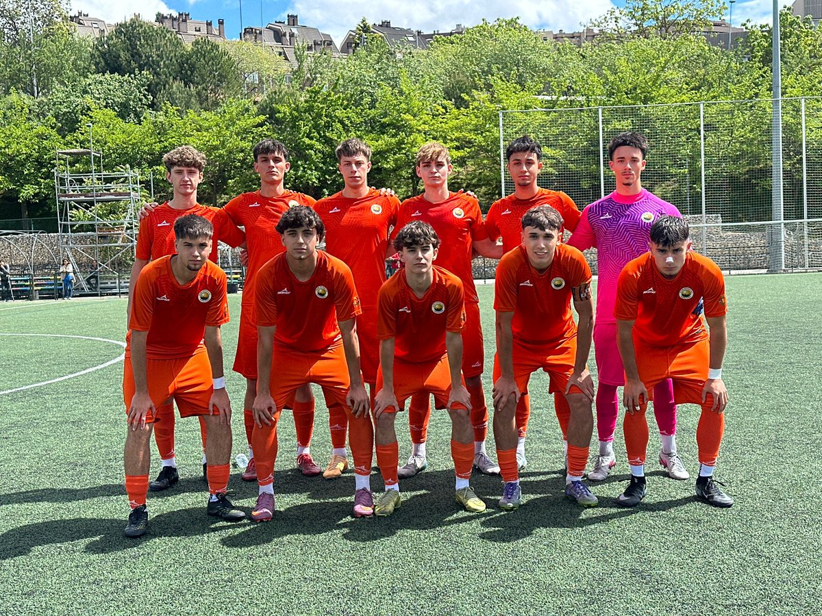 CD Parquesol tweet media