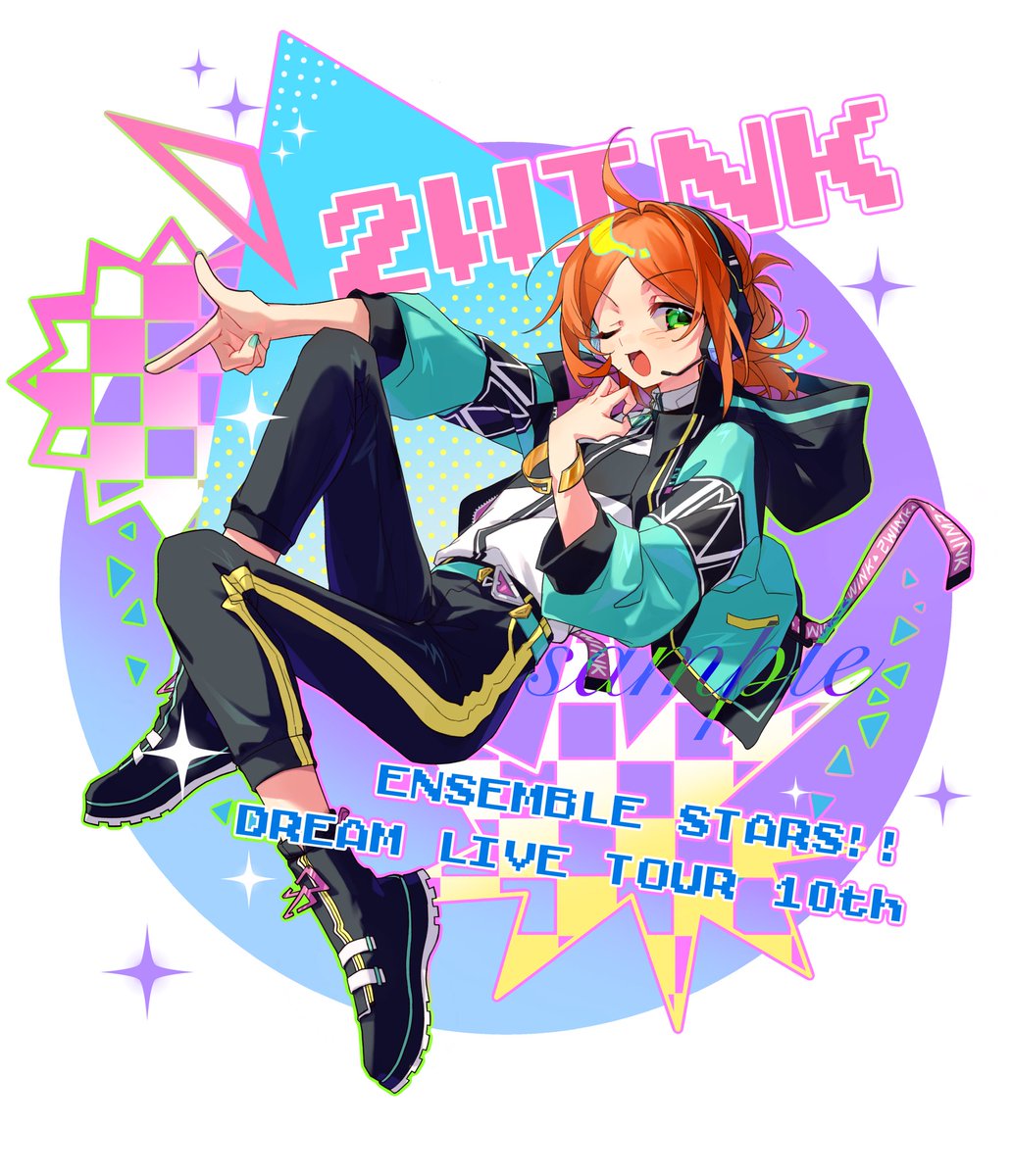 兔纸_anbbit tweet media