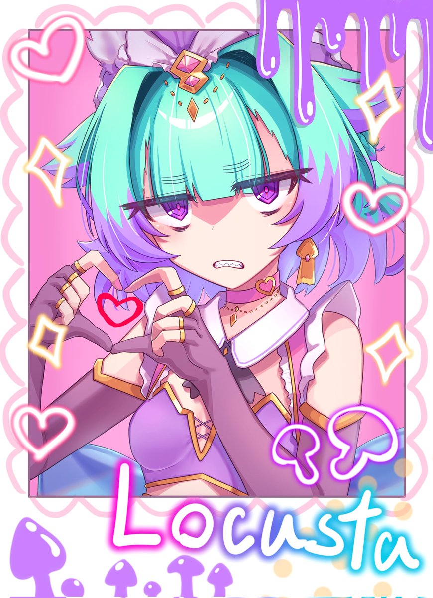 キビナゴ🦗🦗 tweet media
