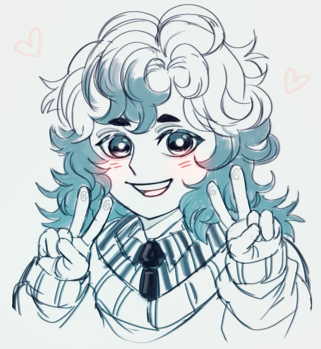 tysm….@/bong_woter her aegyo is so freaking refreshing