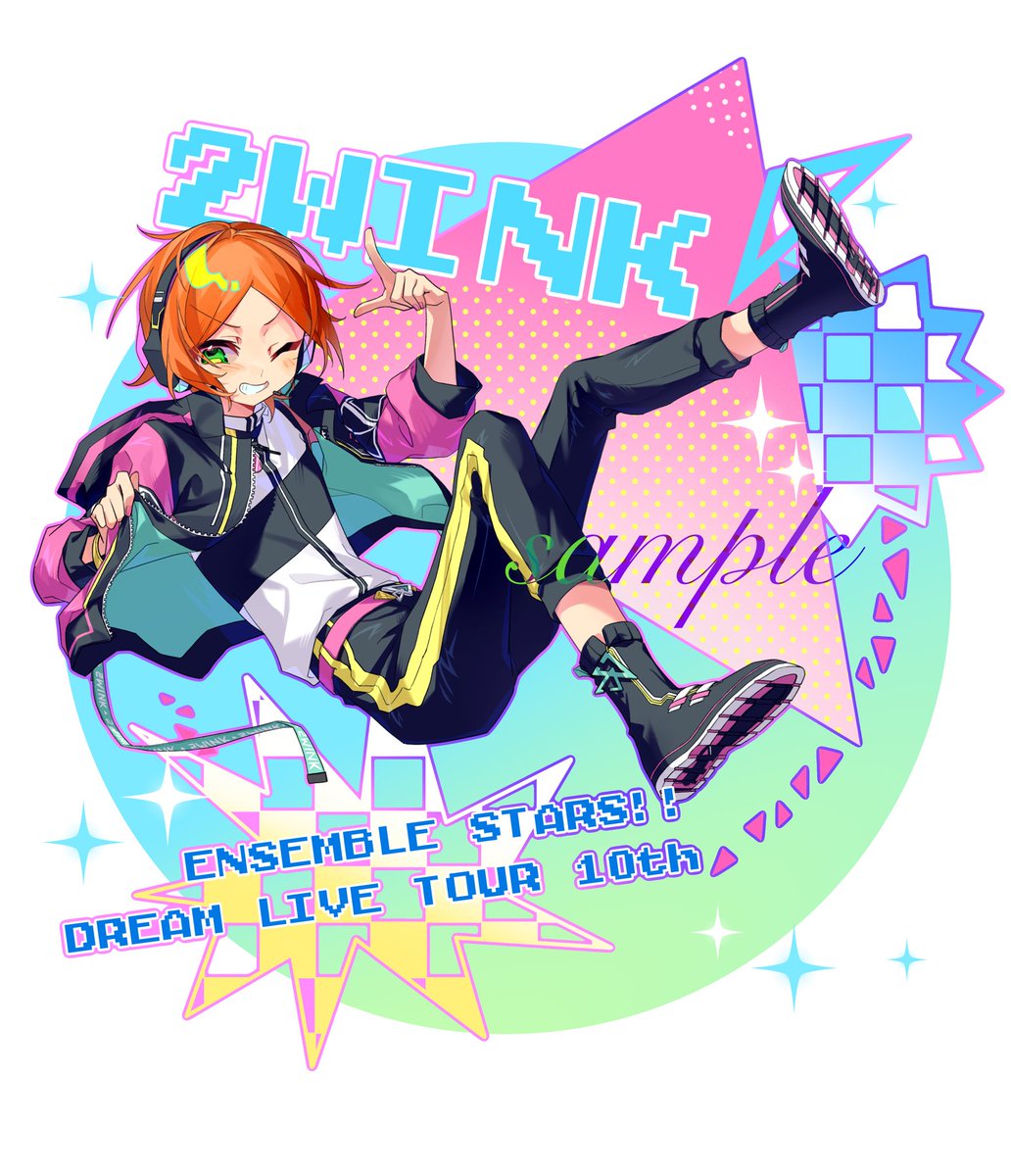 兔纸_anbbit tweet media