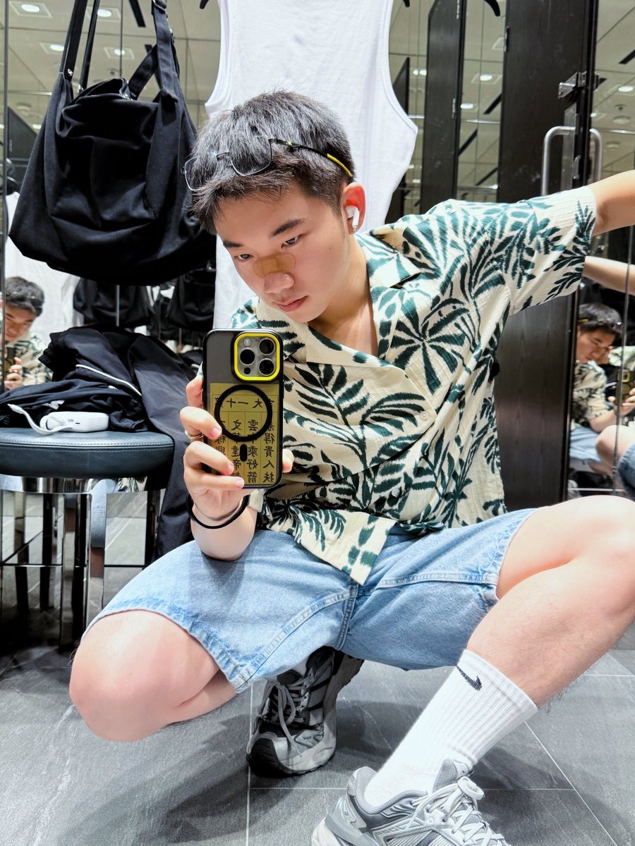 HarveyKuo tweet media