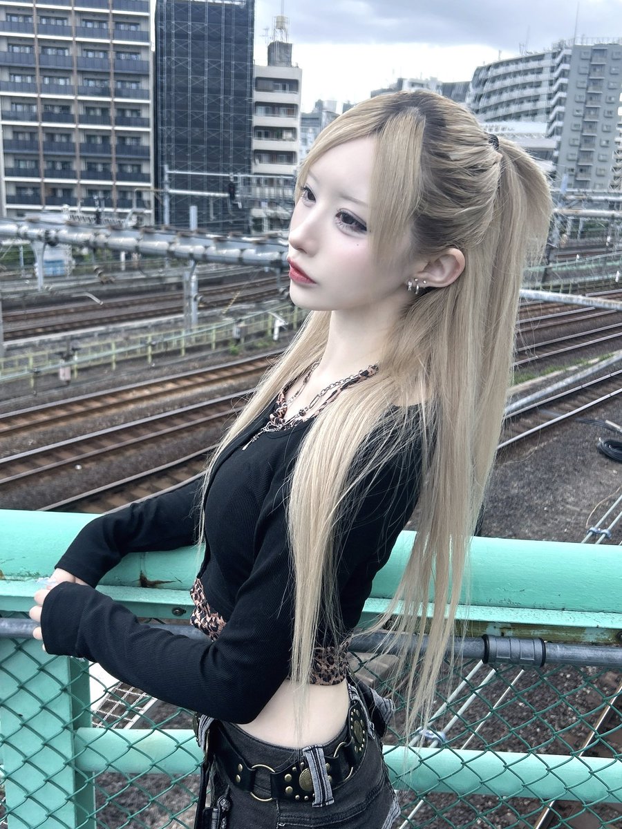 ちゃんみう (@AZATOY_chanmiu) on X