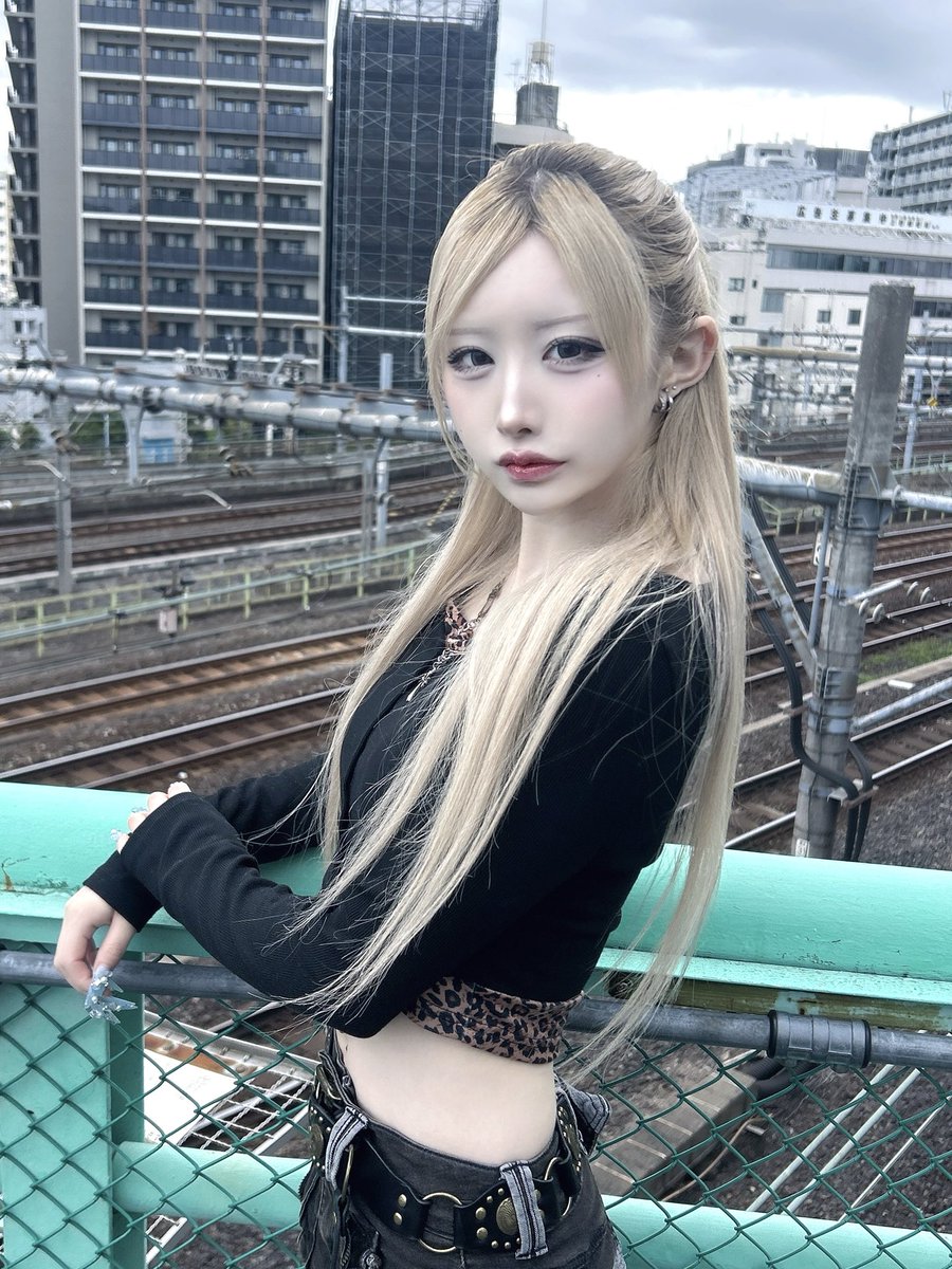 ちゃんみう (@AZATOY_chanmiu) on X