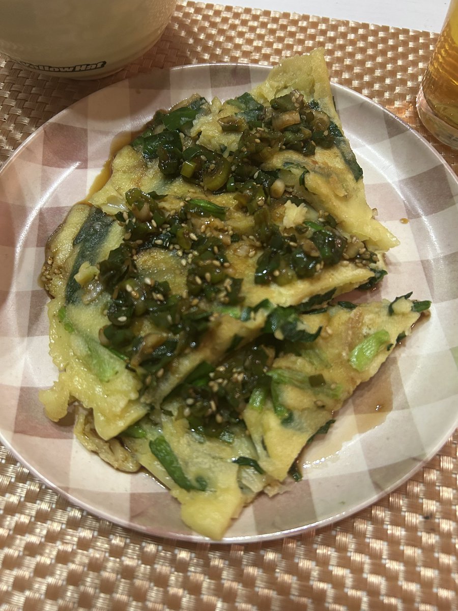 ヨッシィ✨ tweet media