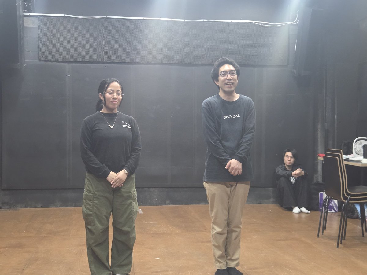 サトシ14 tweet media