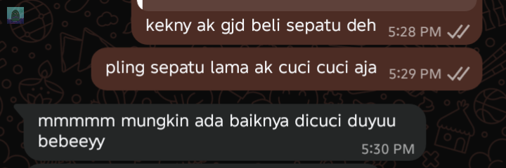 Tanyarl 💚 tweet media