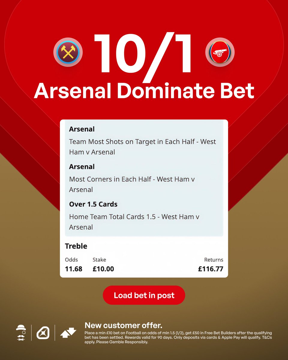 🎩 Andy’s Football Tips tweet media