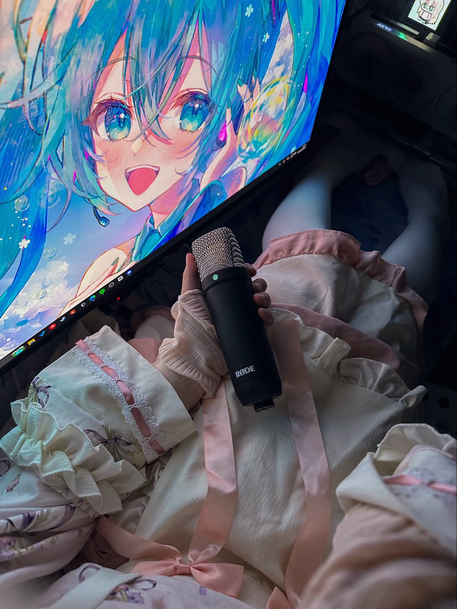 yume tweet media