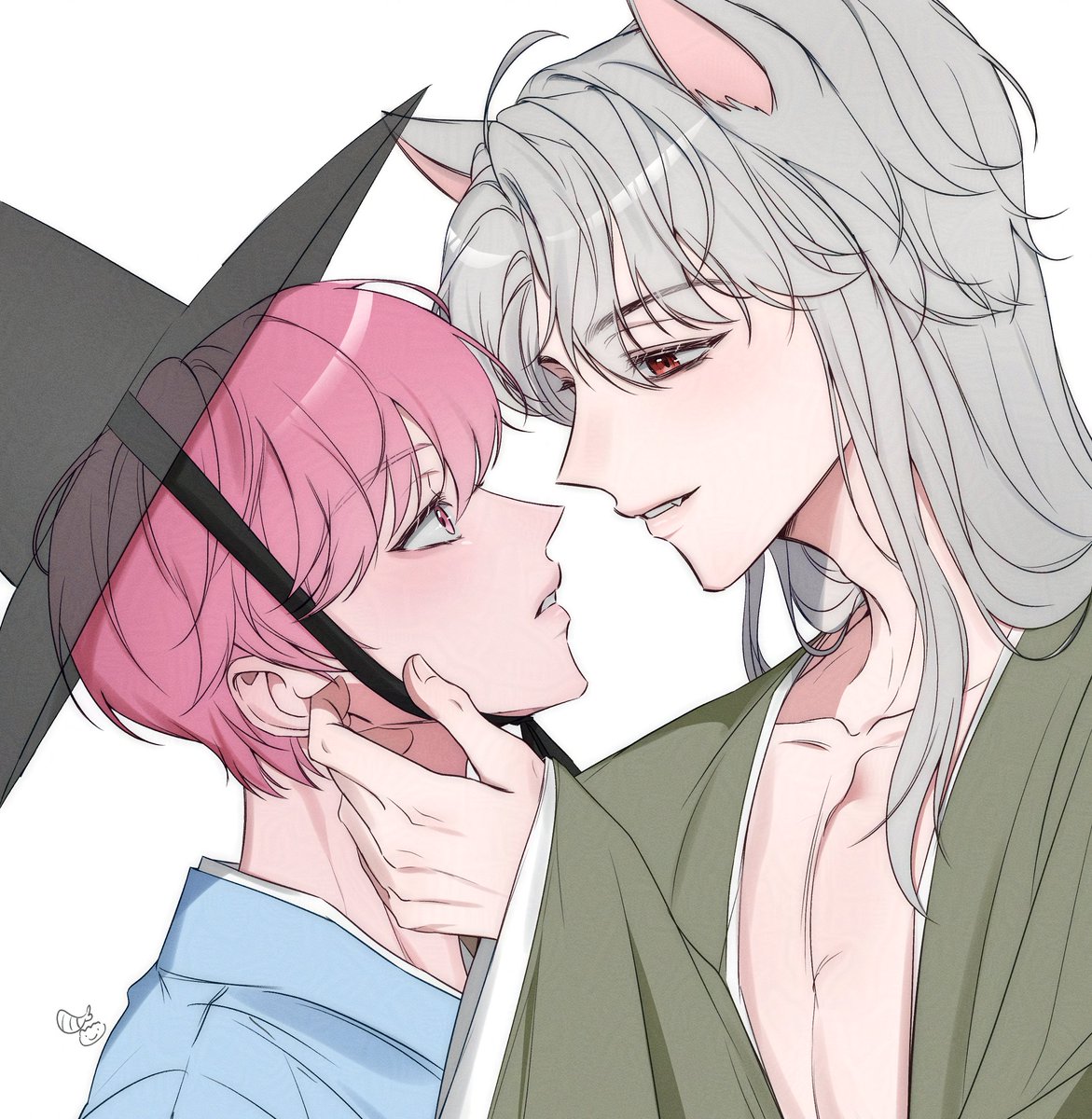 새우만두 tweet media