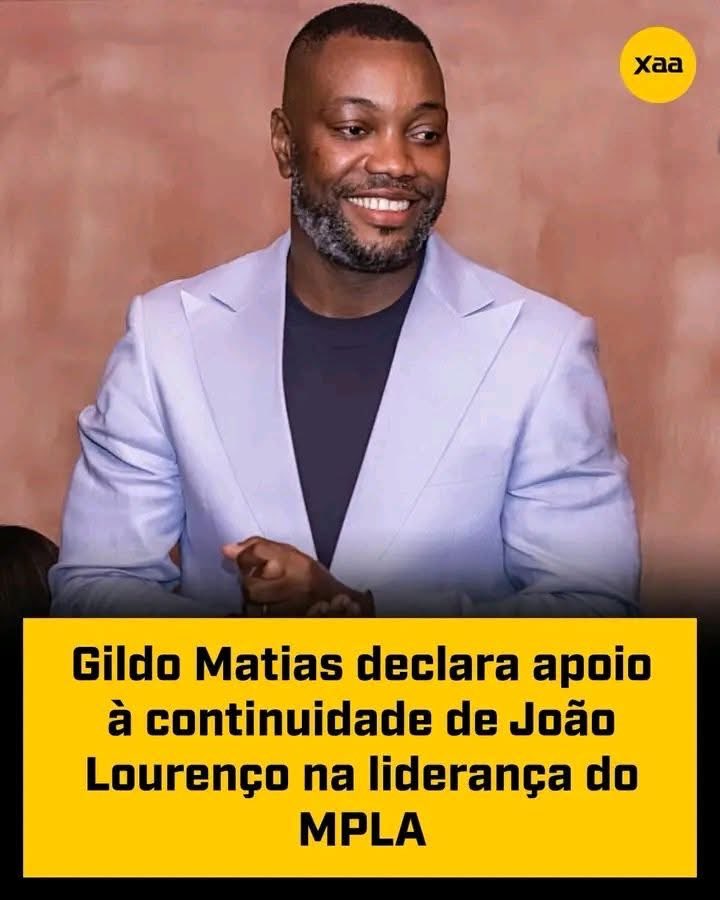 LOURENÇO CANGE tweet media