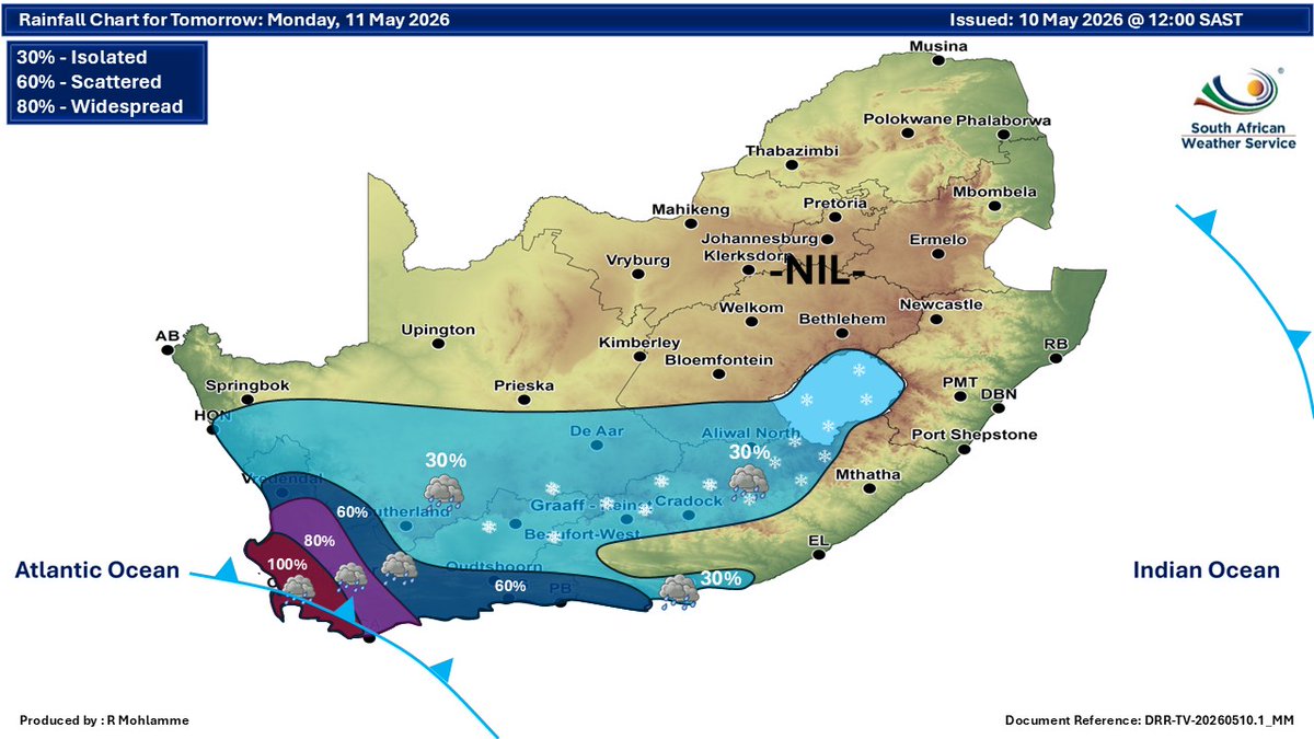 SA Weather Service tweet media