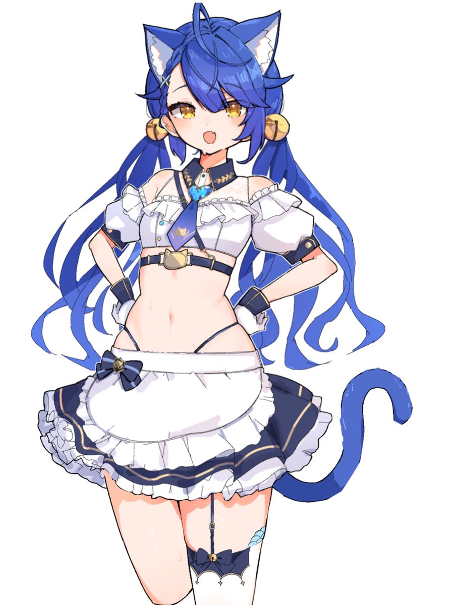 猫飼い/Nekoguy tweet media