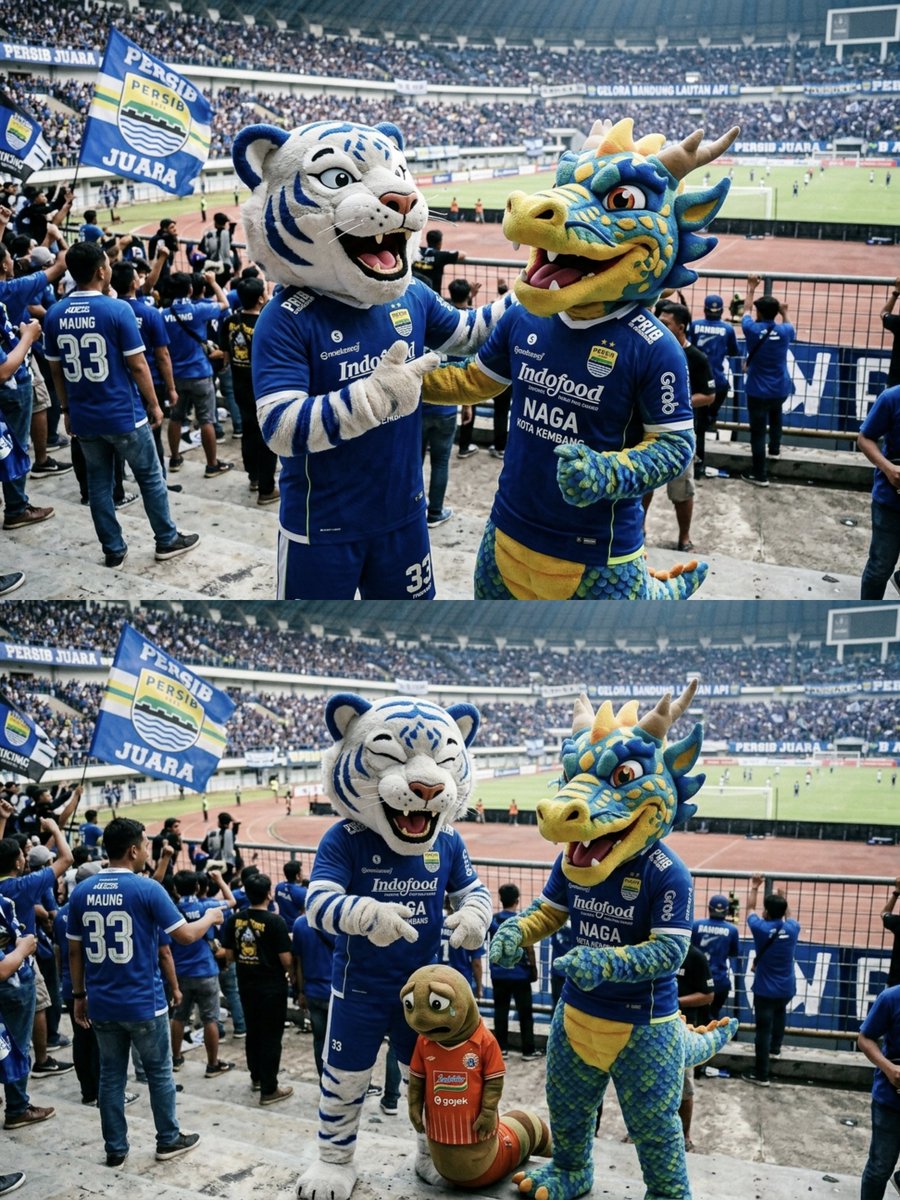 rangganteng1's tweet photo. @persib https://t.co/mHa6Wz7vz5