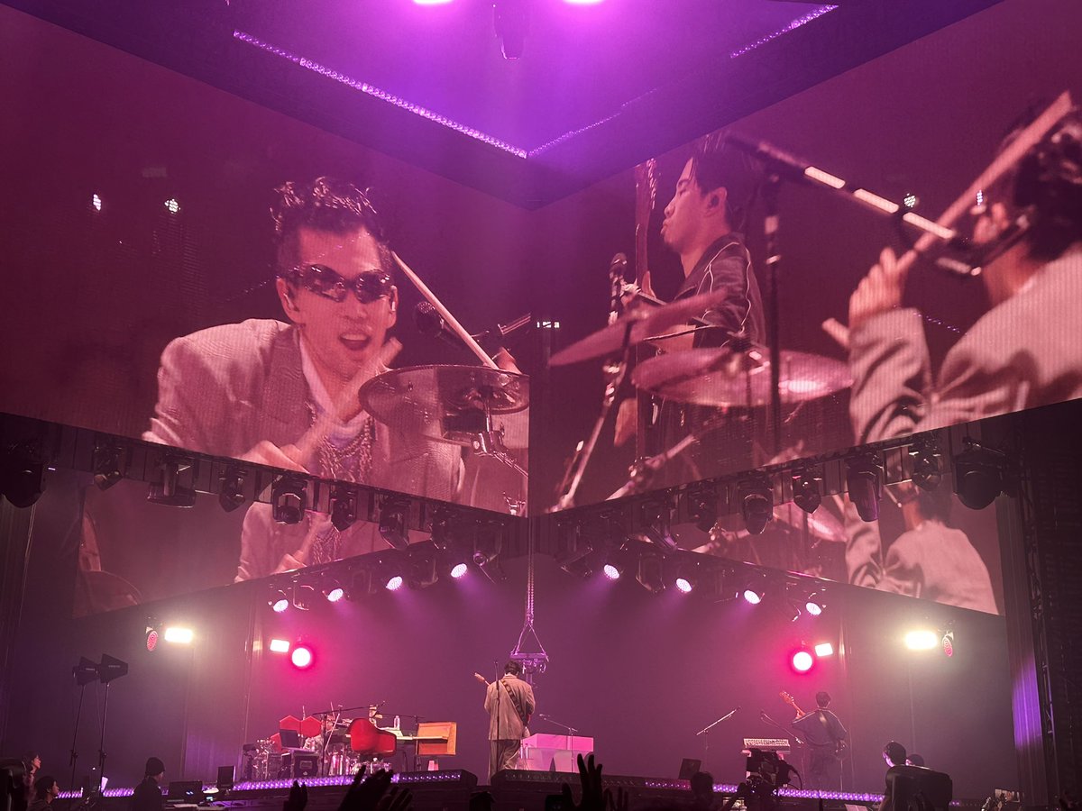 satty51533's tweet photo. 新潟朱鷺メッセ最高でした。 https://t.co/cSF1va9Win