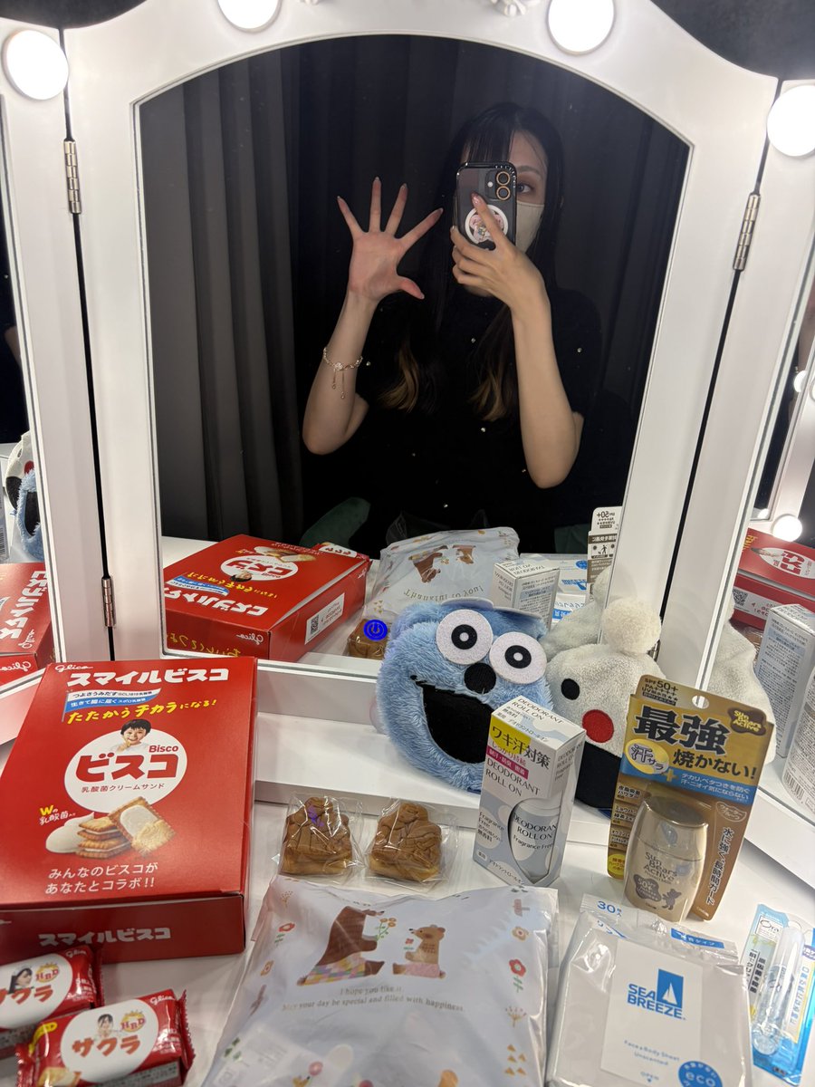 髙橋さくら tweet media