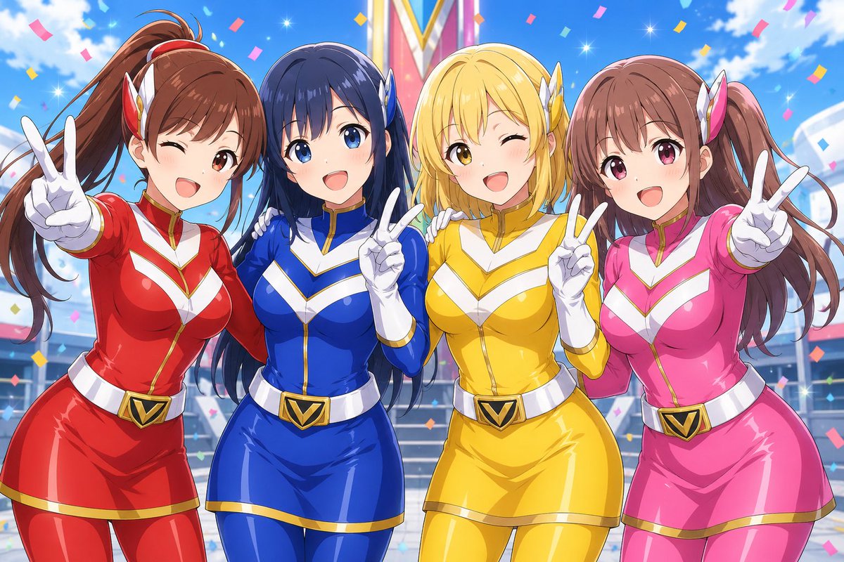 みぅてゃ tweet media