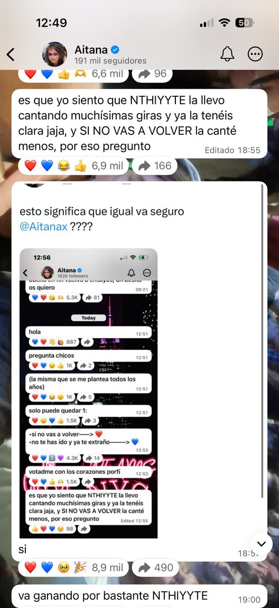 nereea__23's tweet photo. @Aitanax necesitamos explicaciones porfa #CAWT https://t.co/qjKSbSy0N5