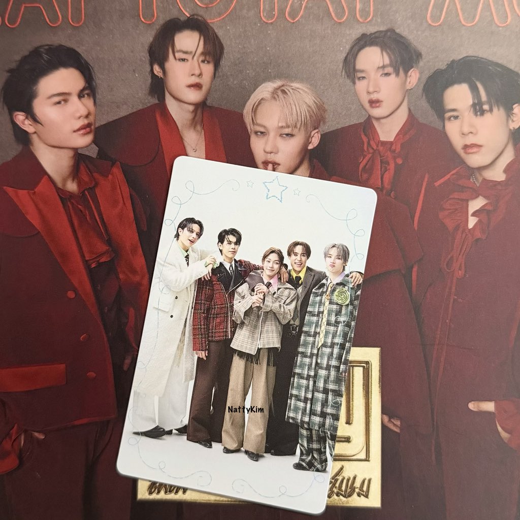 คิมแท tweet media