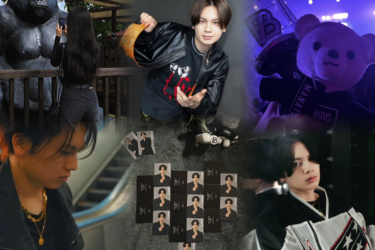 .⋆𝜗𝜚.†⋆ tweet media