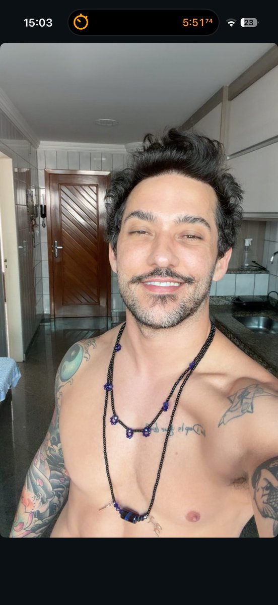 CossettiRodrigo's tweet photo. Gostei dessa! 😍✨📿 https://t.co/i0SOrzkafn