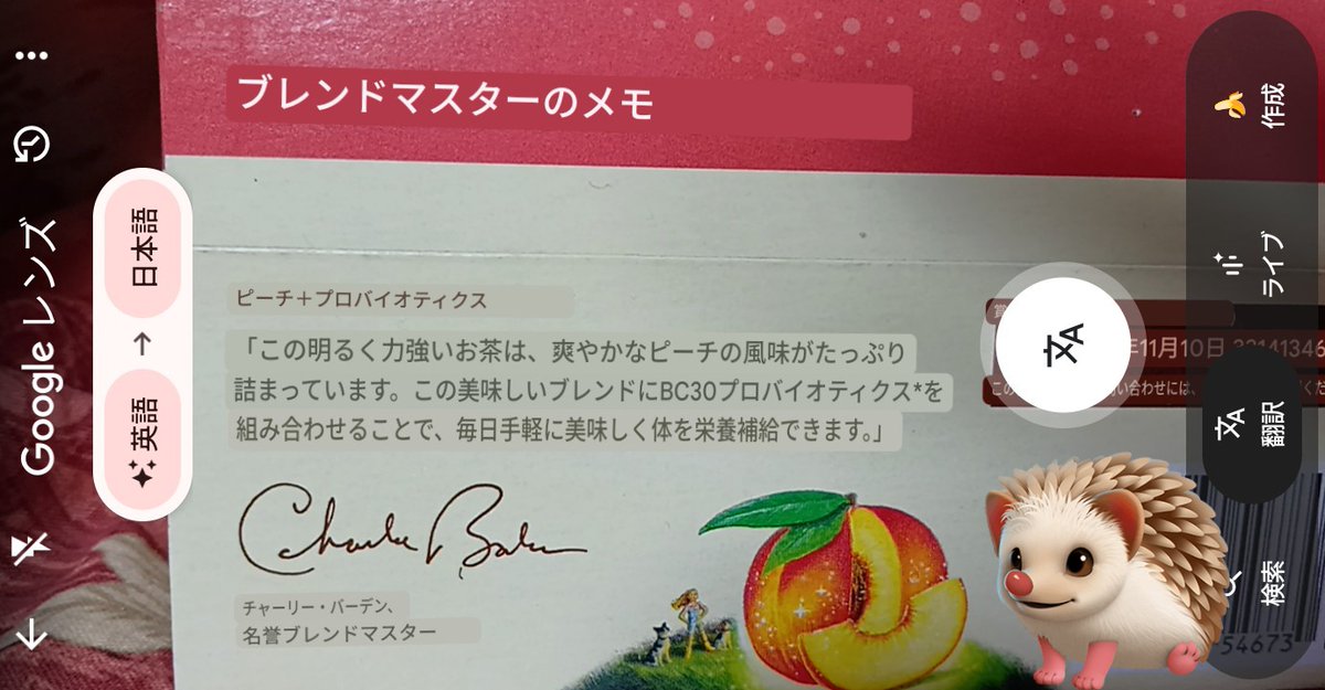 アンジー@Skeb募集中 tweet media