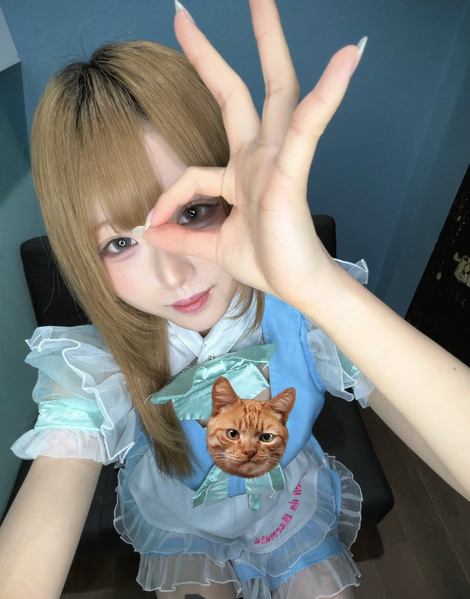 むぎ tweet media
