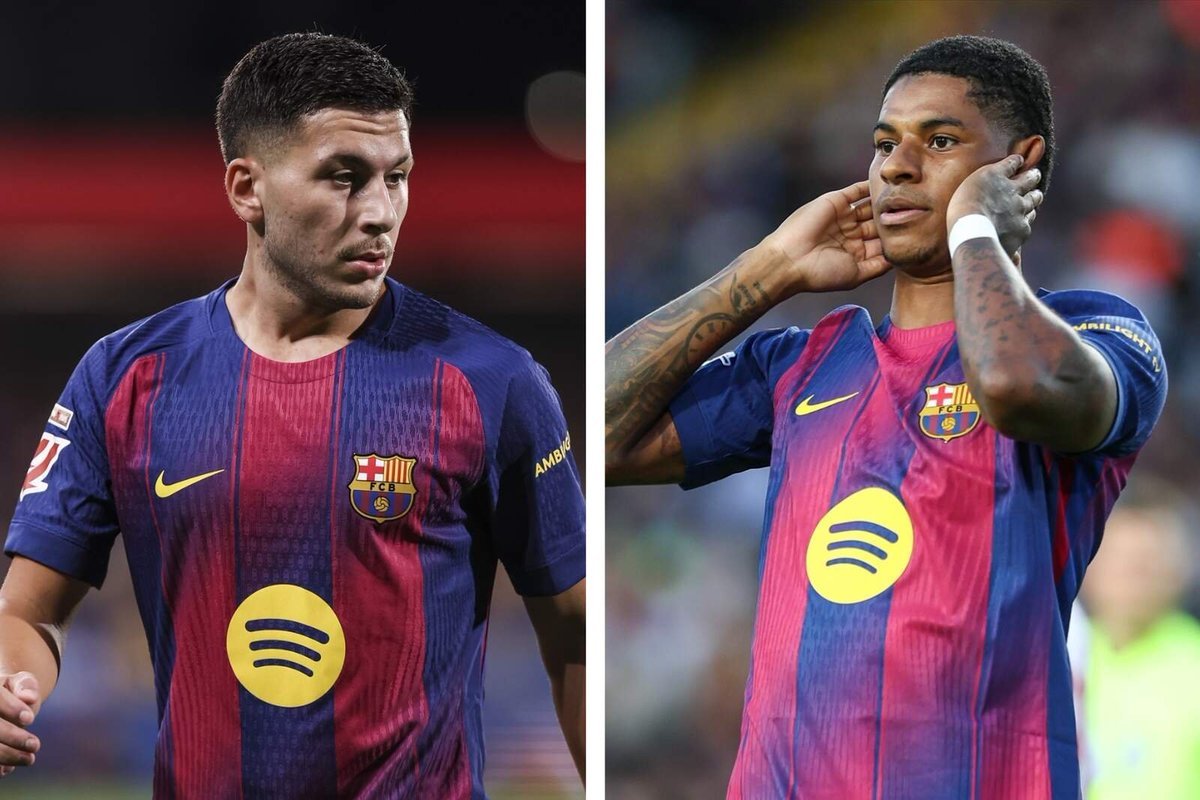 Barça Universal tweet media