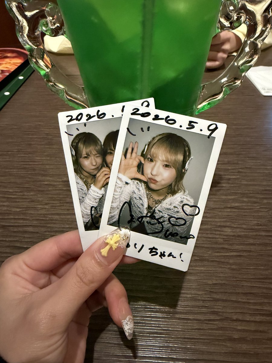 SHURi___D's tweet photo. 大阪楽しかった！💫 https://t.co/jr1yd78mXp