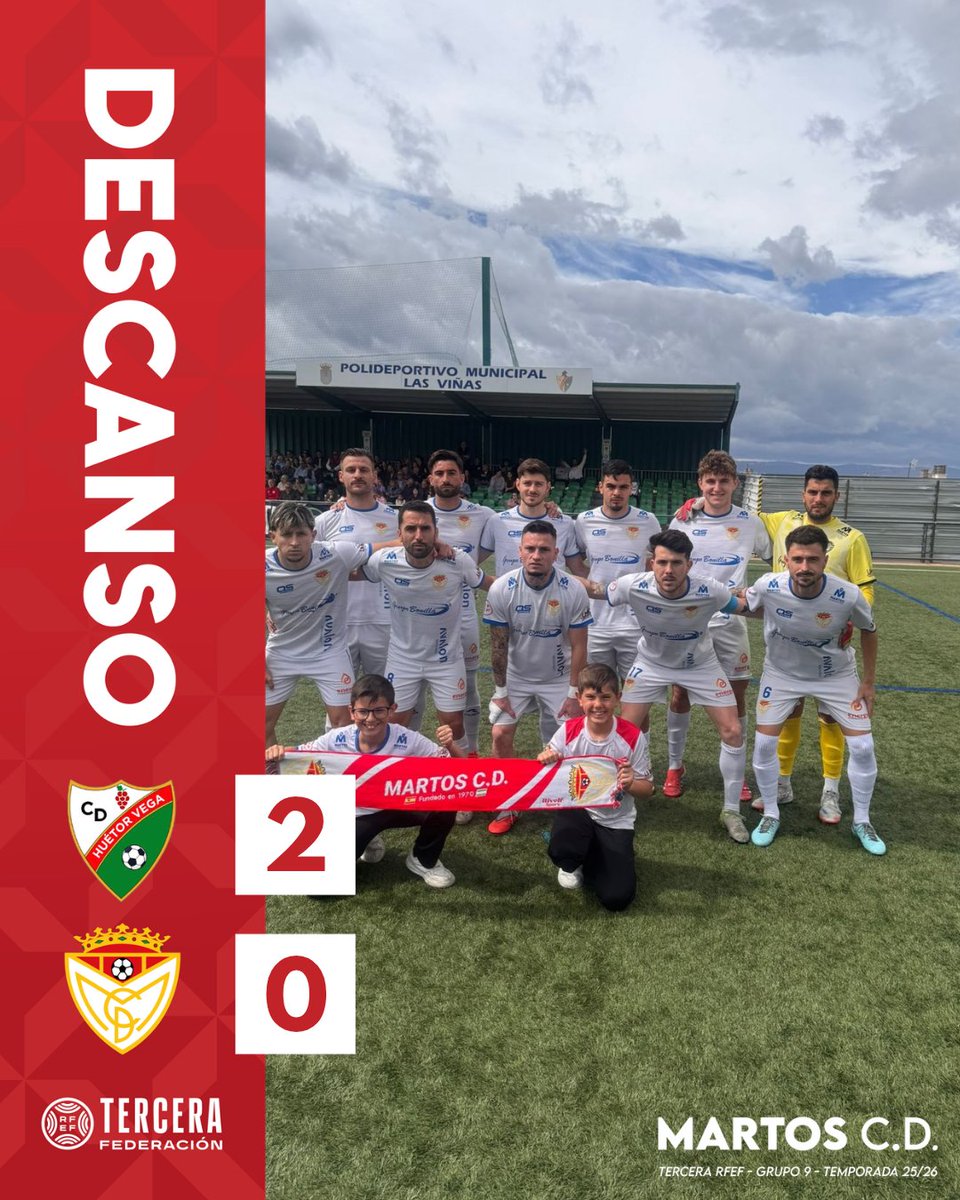 Martos Club Deportivo tweet media