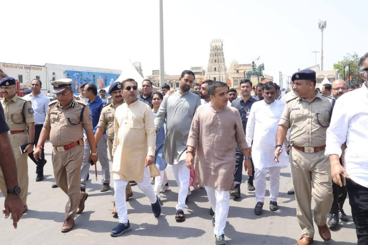 Punit Sharma tweet media