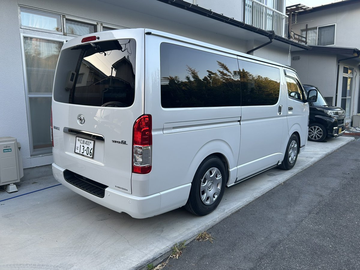 おしあん tweet media