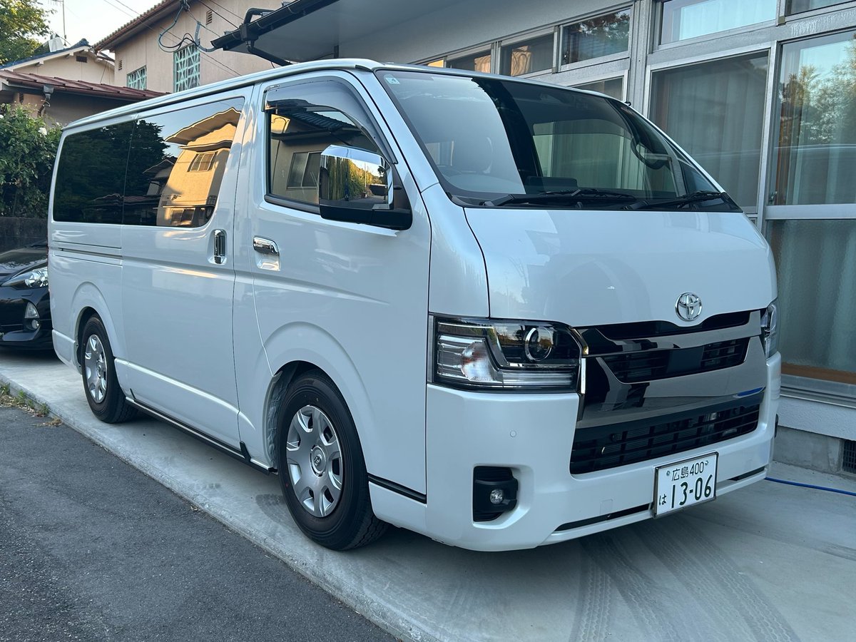 おしあん tweet media
