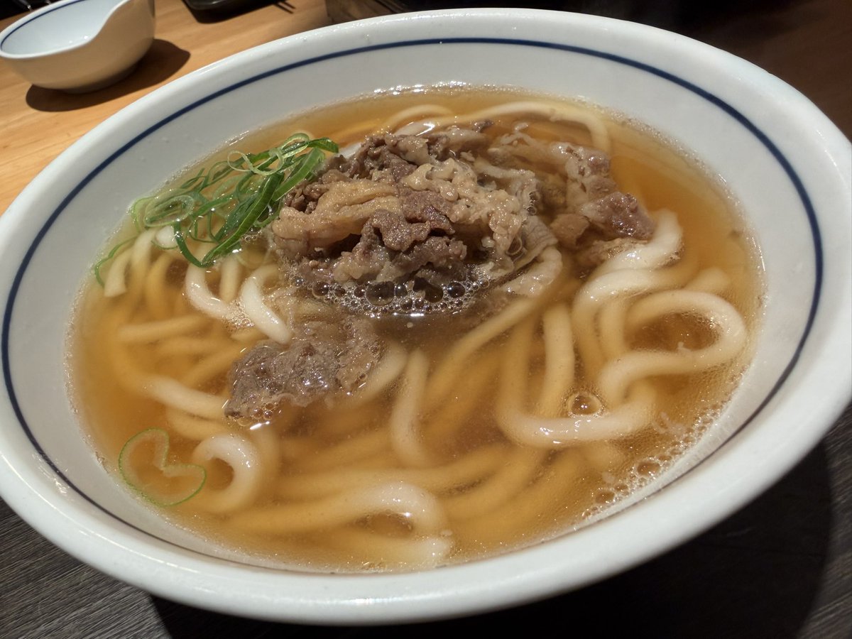資さんよりウエスト