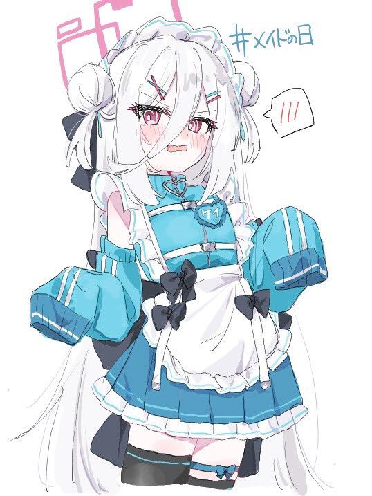ふていし tweet media