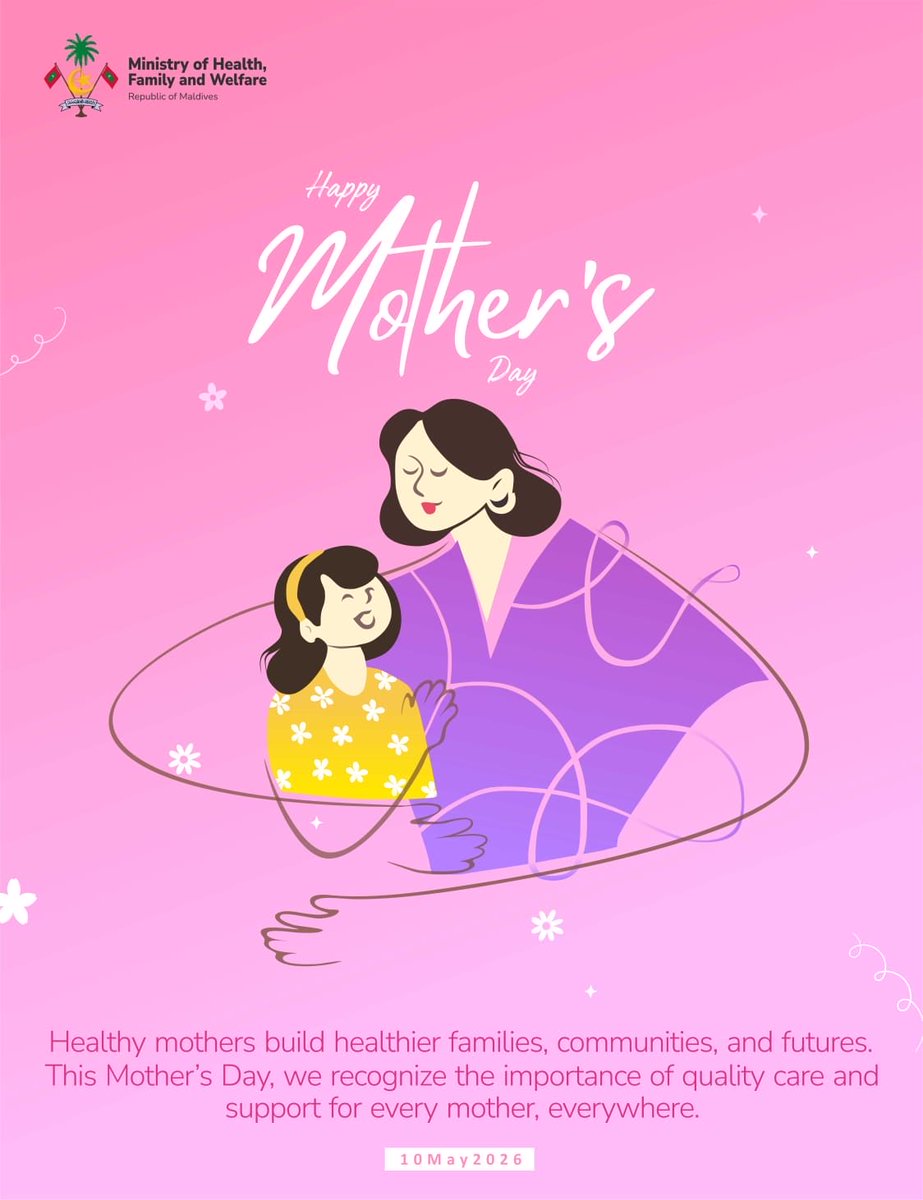 Ministry of Health, Family and Welfare tweet media