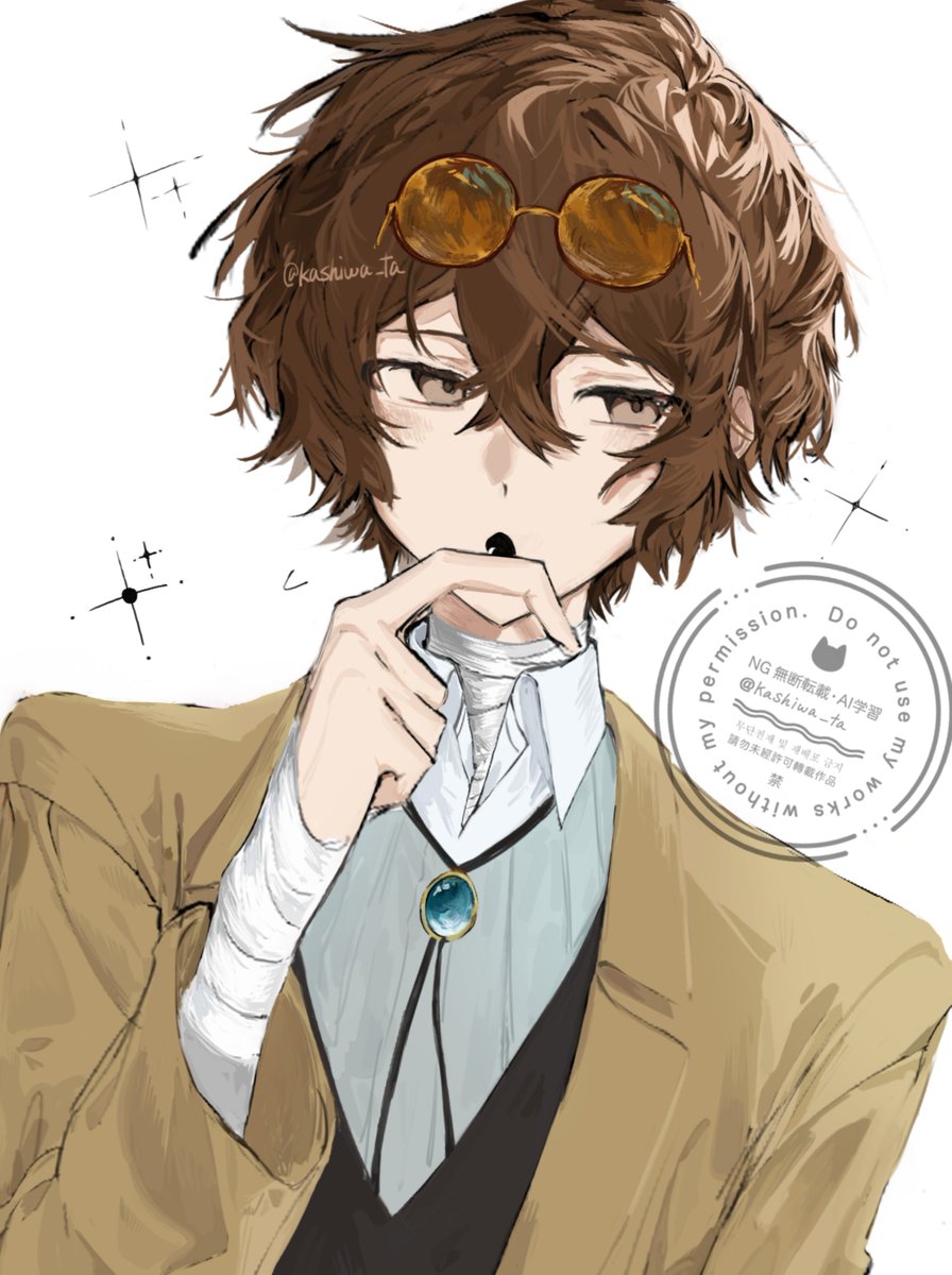 Kashiwa_ta's tweet photo. アイコンの https://t.co/32SX7ULn27