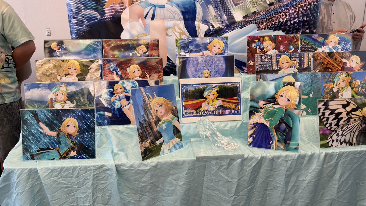 ガウェイン tweet media