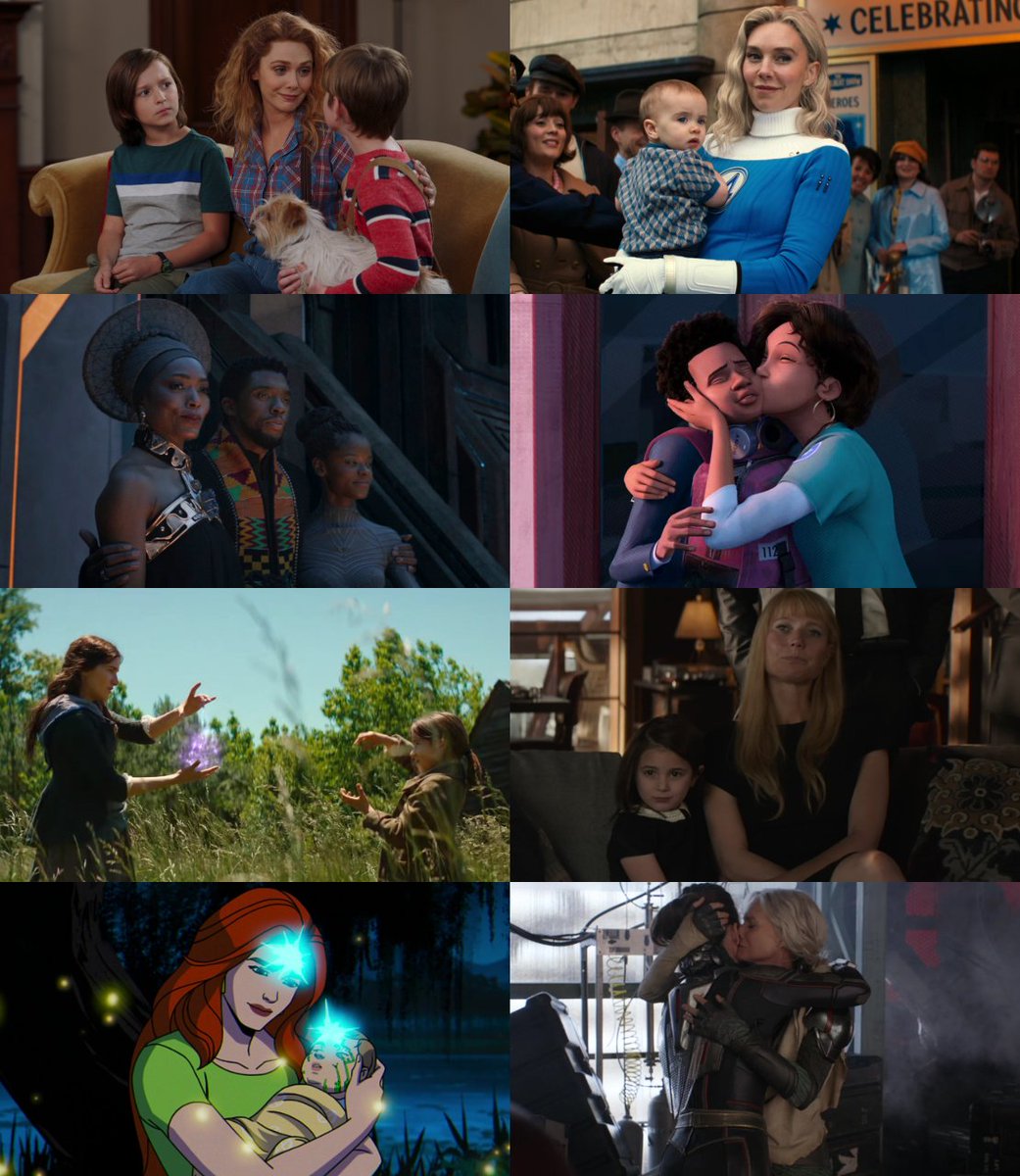 Happy Mother’s Day!