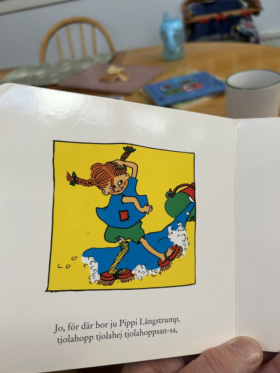 ericbauner's tweet photo. Detta är verkligen inget adekvat svar på varför Villa Villekulla heter som den gör. https://t.co/D1FWNrqrp0
