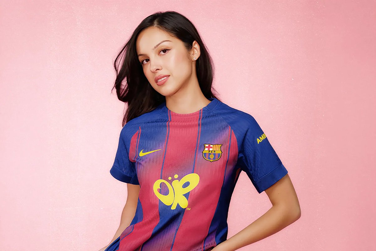 Barça Buzz tweet media