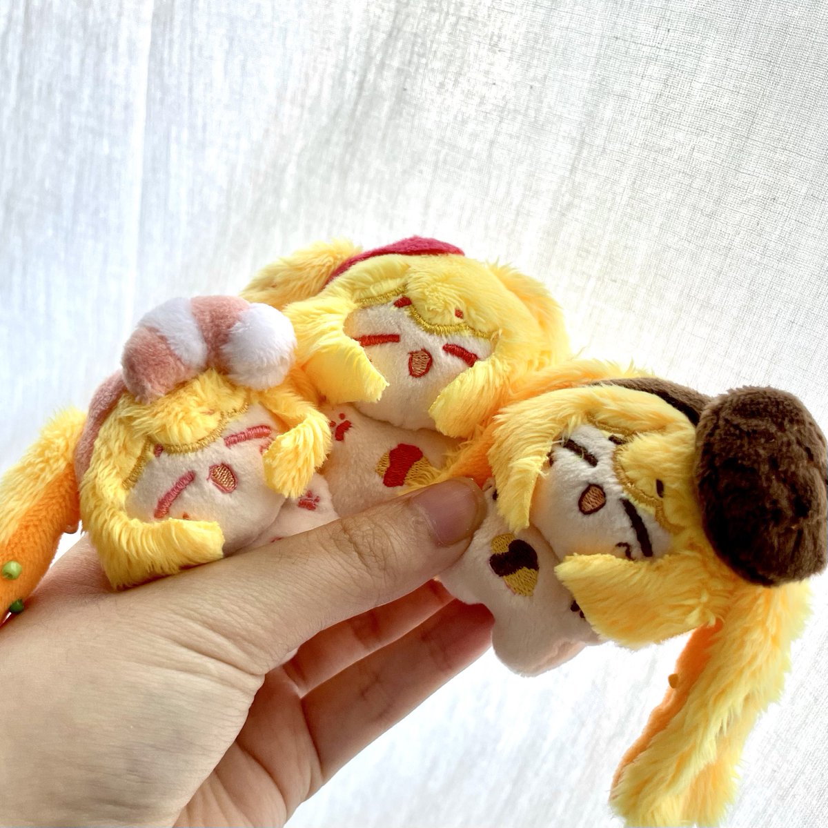 出展名♡ぐるぐる方位磁針 出店日♡5/23(土)、24(日) 両日 ブース番号