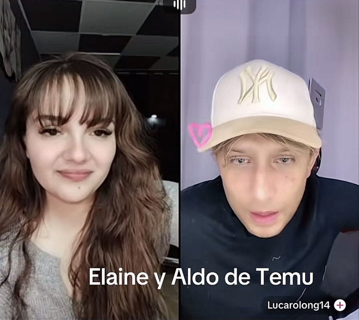 Daniela🦋 tweet media