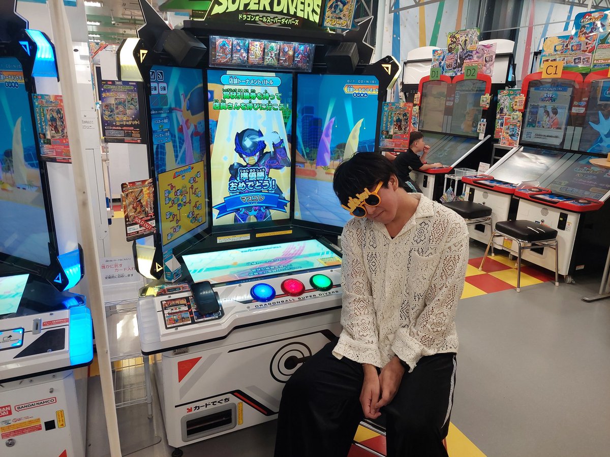 マスコレ tweet media