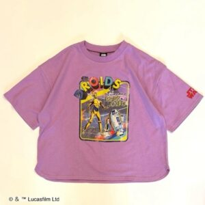 しまむら『フィリックス（FELIX）』コラボ！Tシャツ、ショートパンツが
